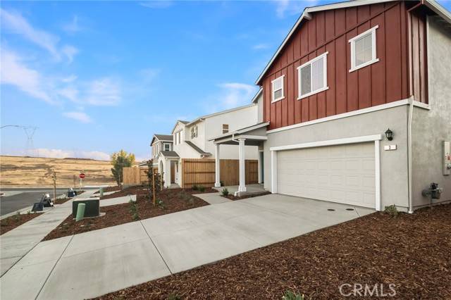 Chico, CA 95928,3 Rye Court