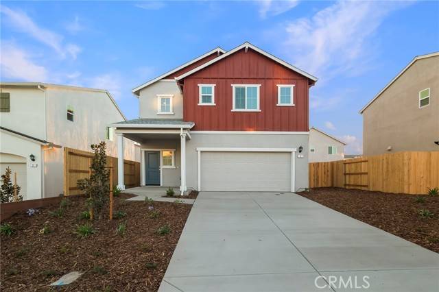 Chico, CA 95928,3 Rye Court