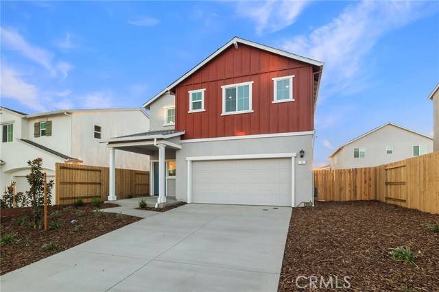 Chico, CA 95928,3 Rye Court