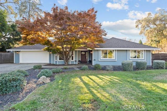 Chico, CA 95926,23 Misty Way