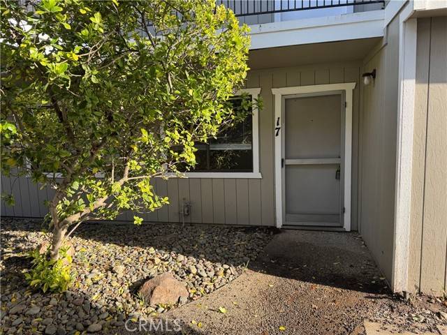 Chico, CA 95926,458 Nord Avenue #17