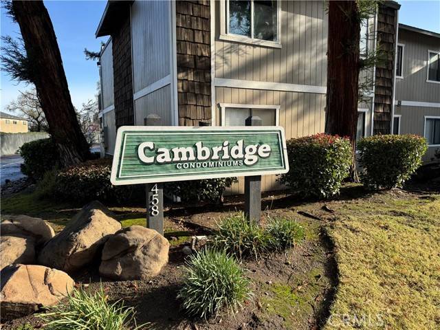 Chico, CA 95926,458 Nord Avenue #17