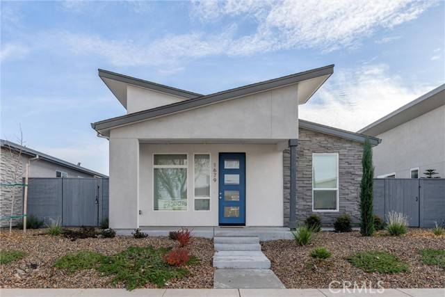 Chico, CA 95928,1679 Thea Avenue