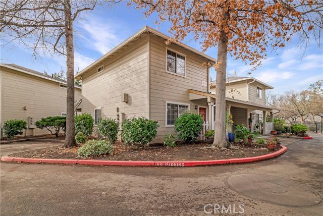 Chico, CA 95928,2055 Amanda Way #46