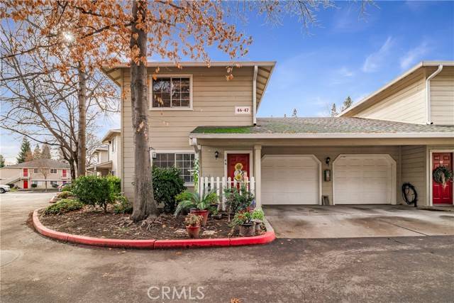 Chico, CA 95928,2055 Amanda Way #46