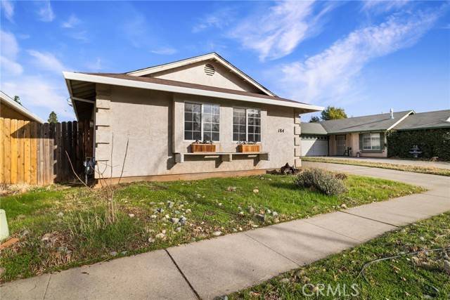 Chico, CA 95928,184 Remington Drive