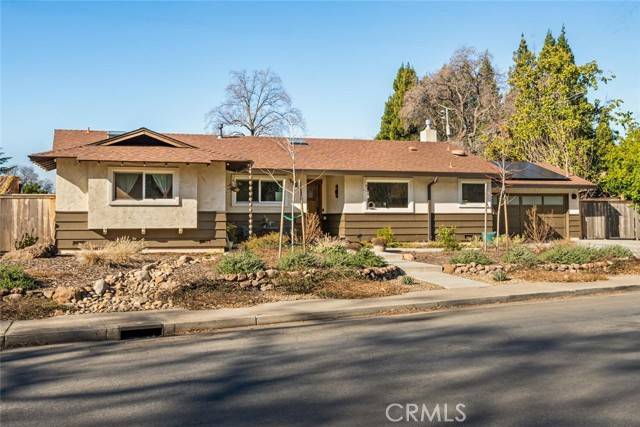 Chico, CA 95926,1966 Vallombrosa Avenue