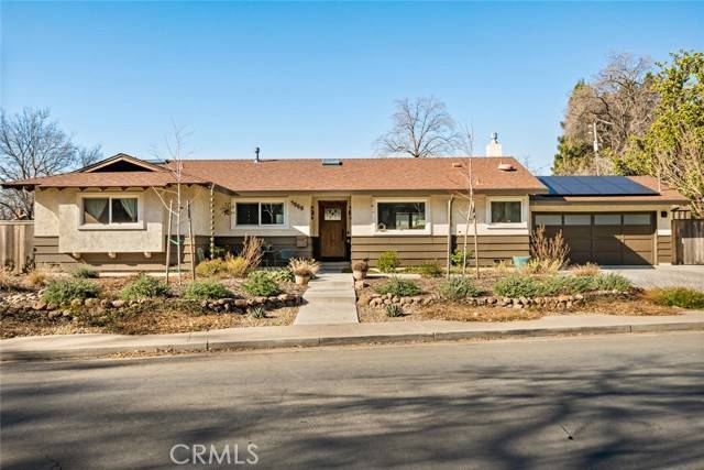 Chico, CA 95926,1966 Vallombrosa Avenue