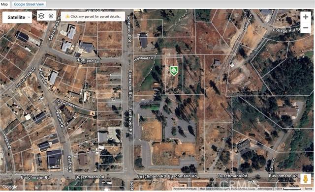 Paradise, CA 95969,778 Highland Lane