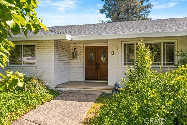 Chico, CA 95926,1 Piedmont Circle