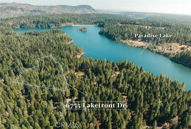 Magalia, CA 95954,6735 Lakefront Drive