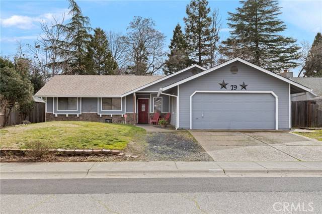 Chico, CA 95928,79 Skymountain Circle