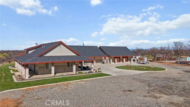 Red Bluff, CA 96080,14825 Cannon Road