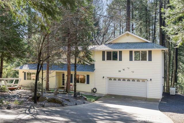 Magalia, CA 95954,38 Mallard Court