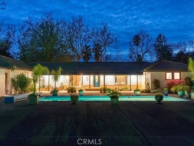 Red Bluff, CA 96080,195 Howell Avenue