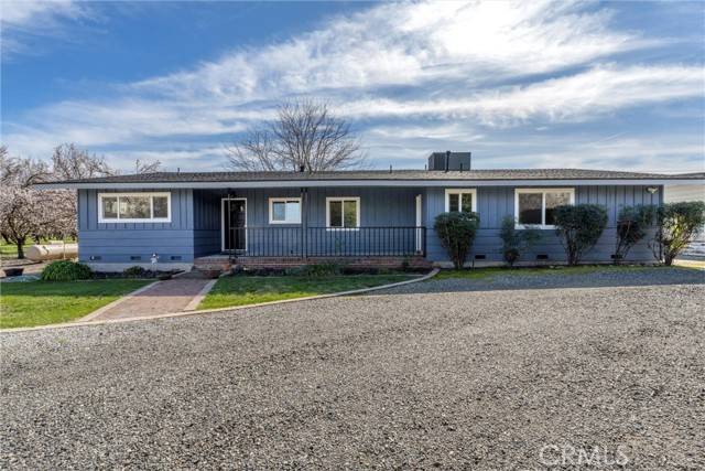 Durham, CA 95938,2737 House Avenue