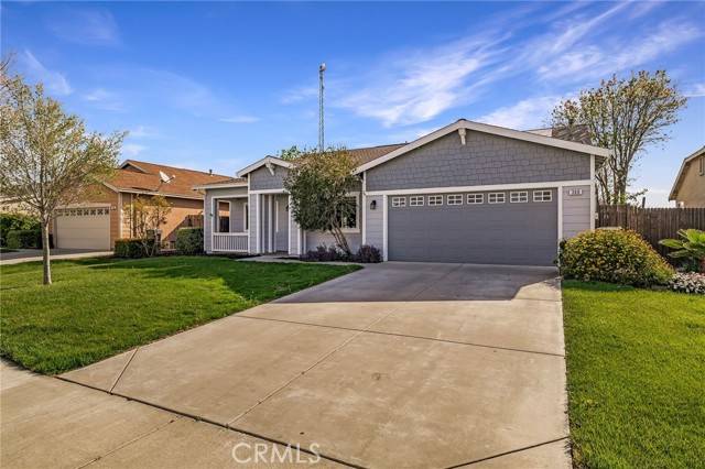Willows, CA 95988,360 El Dorado Avenue