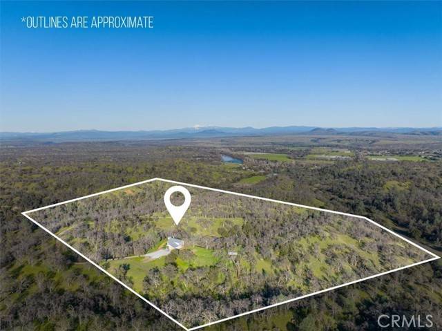 Red Bluff, CA 96080,16105 Julie Lane Road