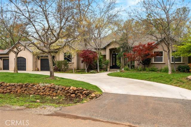 Chico, CA 95973,11 Sycamore Valley Road
