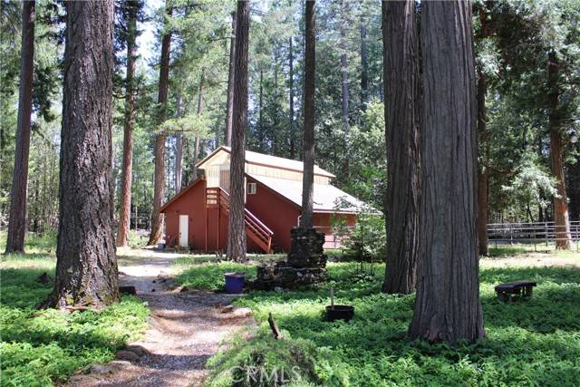 Magalia, CA 95954,15332 Northlake Road