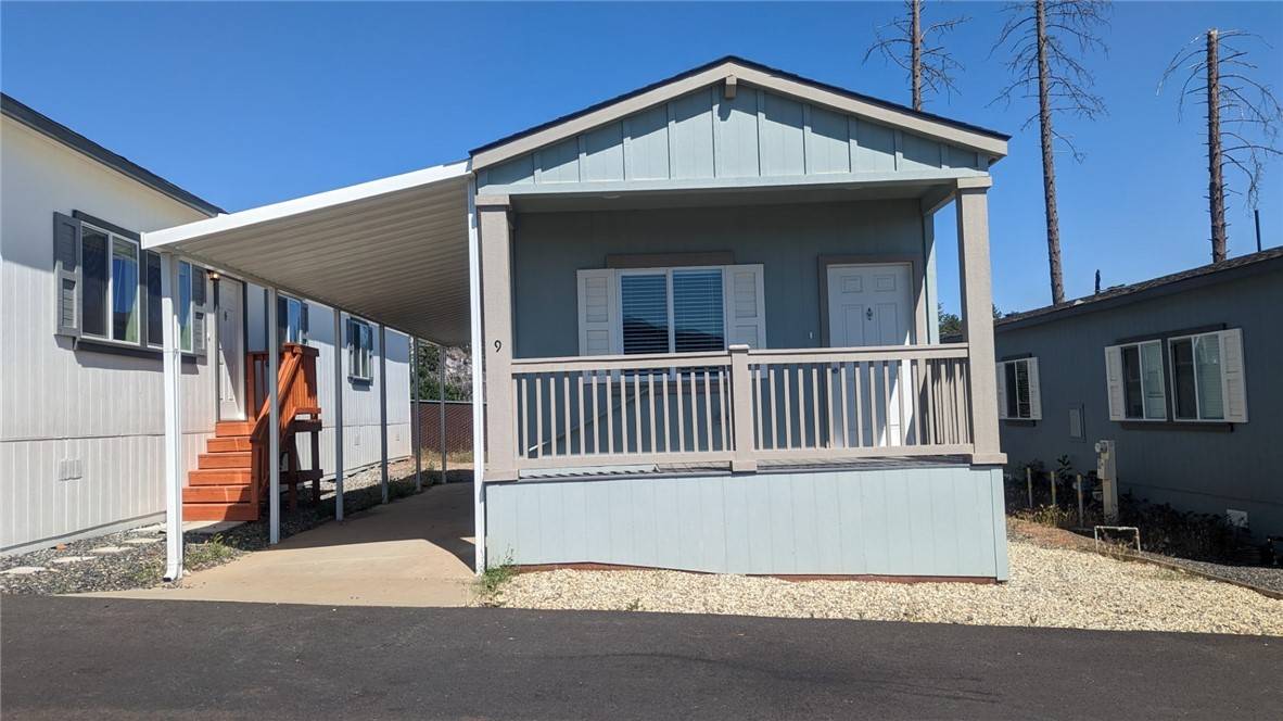 Paradise, CA 95969,1354 Elliott Road #9