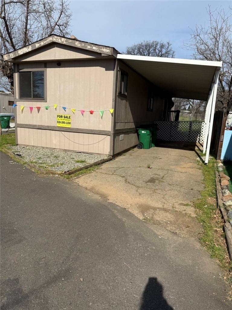 Cottonwood, CA 96022,3850 Main Street #5