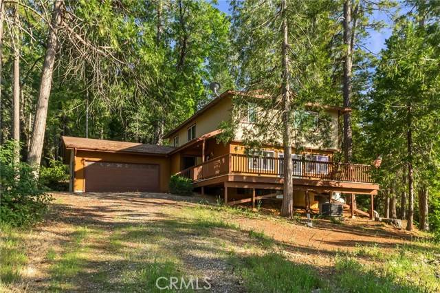 Oroville, CA 95966,64 Rebie Way