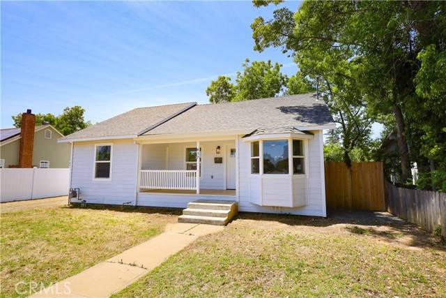 Willows, CA 95988,417 S Murdock Avenue