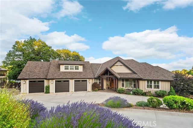 Paradise, CA 95969,133 Valley Ridge Drive
