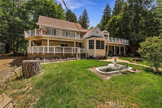 Oroville, CA 95965,5048 Big Bend Road