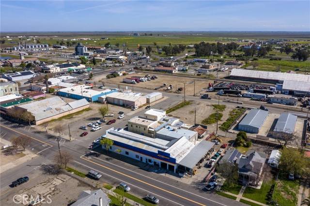 Williams, CA 95987,609 7th Street