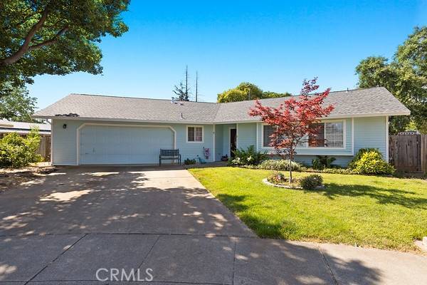 Chico, CA 95973,7 San Pablo Court