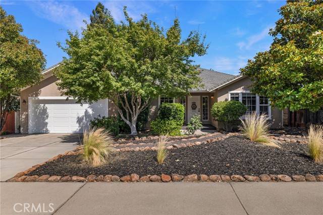 Chico, CA 95928,292 Idyllwild Circle