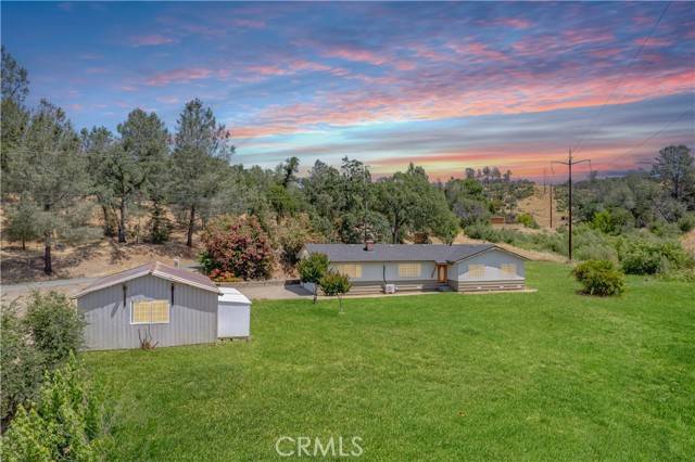 Oroville, CA 95966,28 Lost Horizon Drive