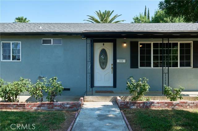 Willows, CA 95988,512 Maple Street