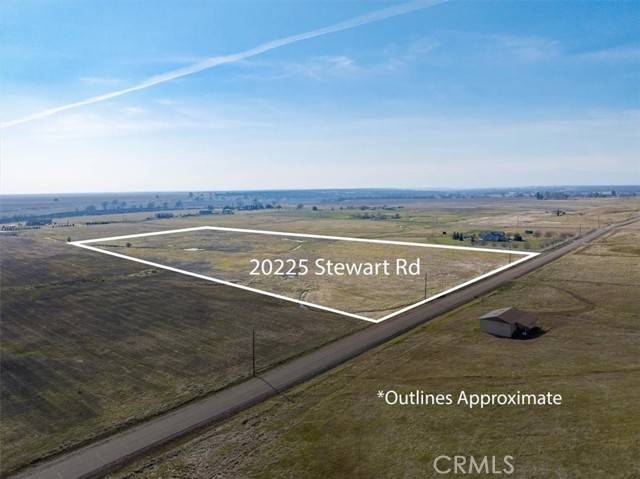 Red Bluff, CA 96080,20225 Stewart Road