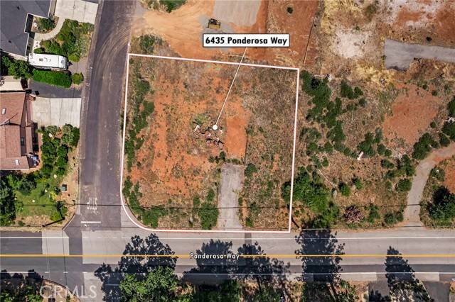 Magalia, CA 95954,6435 Ponderosa Way