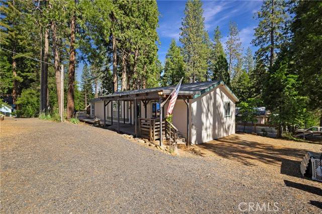 Stirling City, CA 95978,17214 Manzanita Street