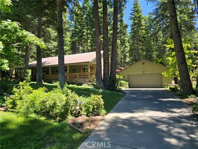 Lake Almanor, CA 96137,644 W Burnt Cedar Road