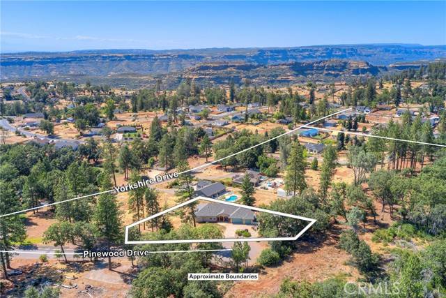 Paradise, CA 95969,361 Pinewood Drive