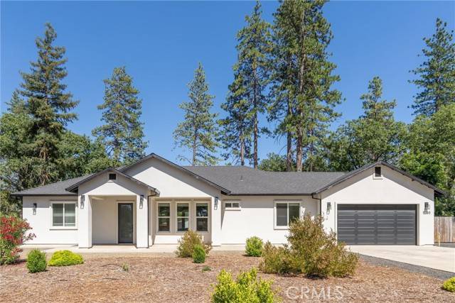 Paradise, CA 95969,5790 Fickett Lane