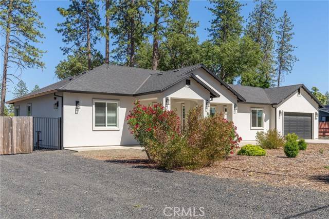 Paradise, CA 95969,5790 Fickett Lane