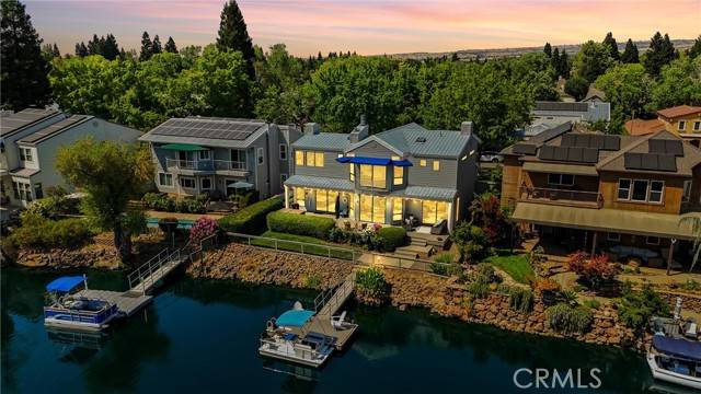Chico, CA 95928,5 Catalina Point Road