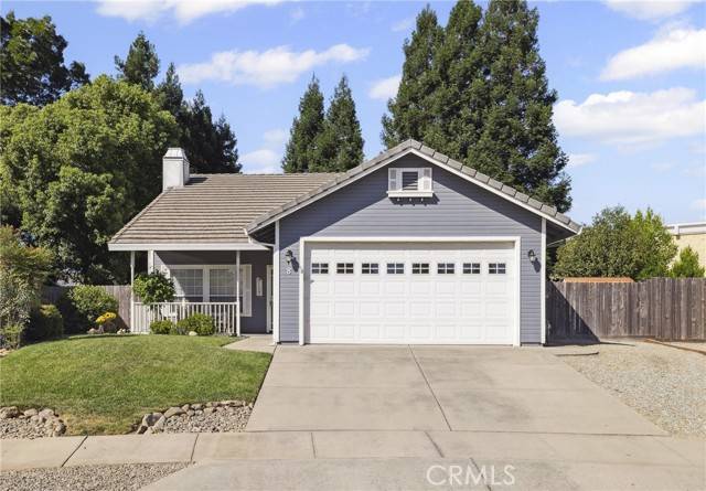 Chico, CA 95928,8 Westminster Court