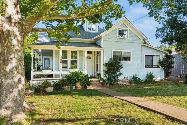 Oroville, CA 95966,2870 Orange Avenue
