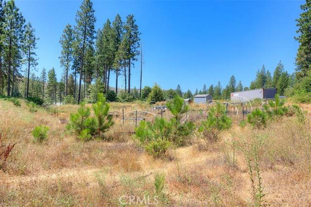 Paradise, CA 94601,0 Yana Trail