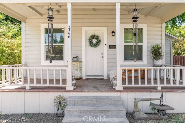 Willows, CA 95988,426 W Willow St