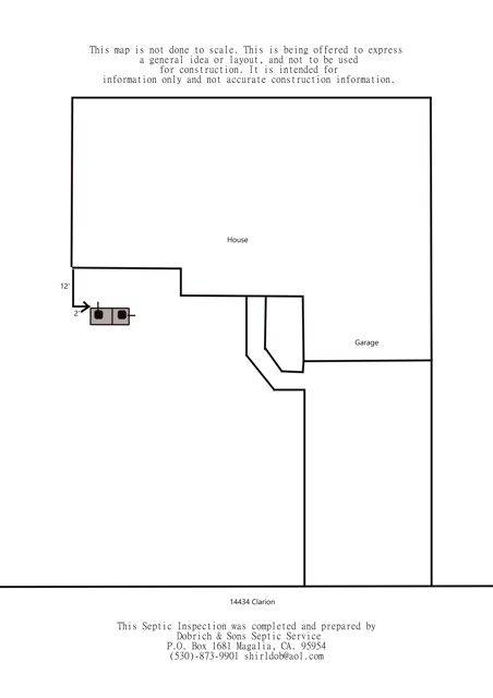 Magalia, CA 95954,14434 Clarion Way