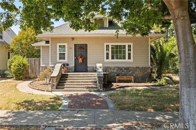 Willows, CA 95988,529 S Shasta Street