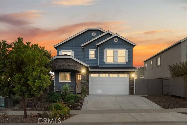 Chico, CA 95928,1110 Shumard Oak Way